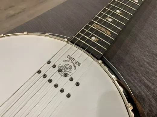 DEERING BOSTON DB6 BANJITAR 2