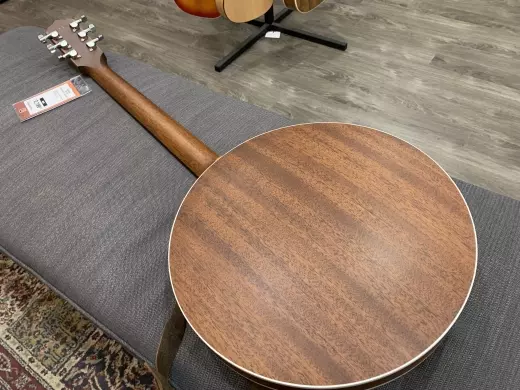 DEERING BOSTON DB6 BANJITAR 2