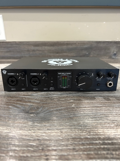 Store Special Product - Black Lion Audio - REVOLUTION