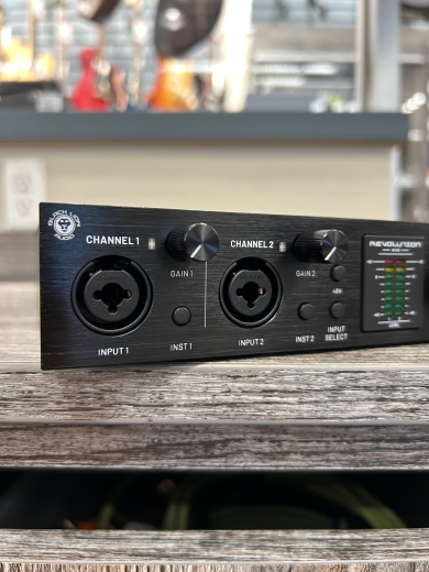 Store Special Product - Black Lion Audio - REVOLUTION