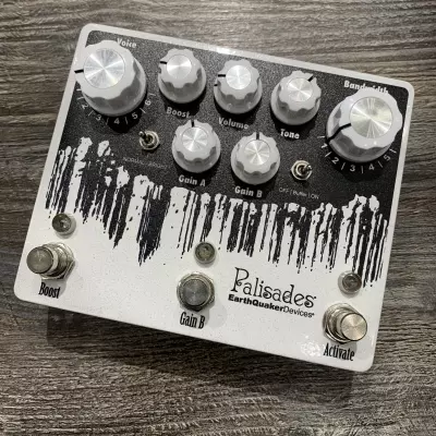 EARTHQUAKER PALISADES OVERDRIVE V2