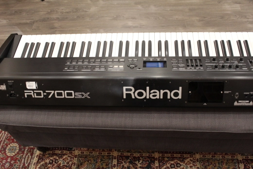 Roland RD-700sx 2