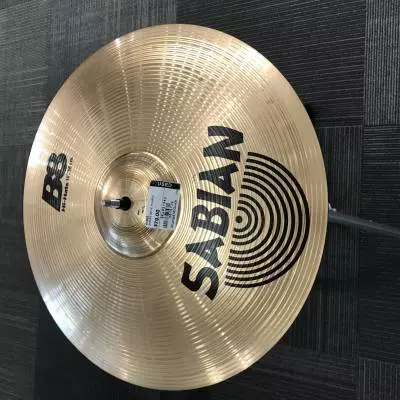 SABIAN B8 14