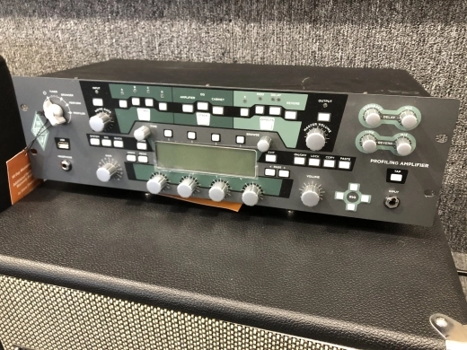 Kemper Amps - PROFILE-RACK