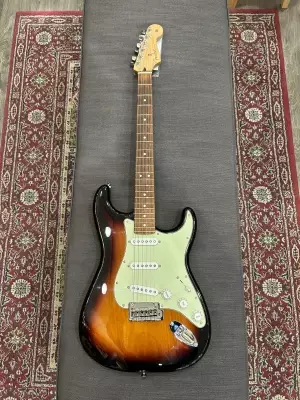 Fender - 014-4593-500