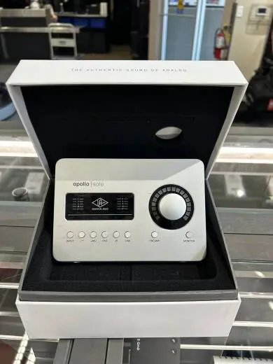 Universal Audio - UA-APLS/HE