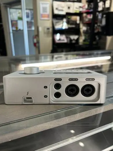 Universal Audio - UA-APLS/HE 2