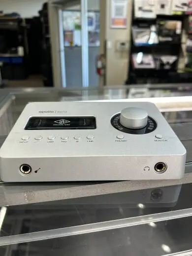 Universal Audio - UA-APLS/HE 2