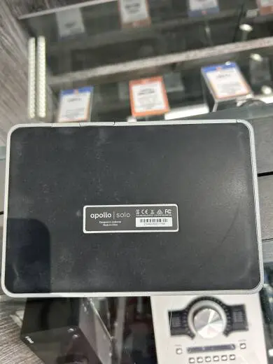 Universal Audio - UA-APLS/HE 2