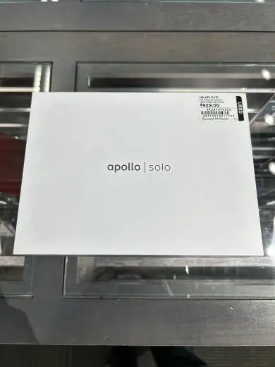 Universal Audio - UA-APLS/HE 2