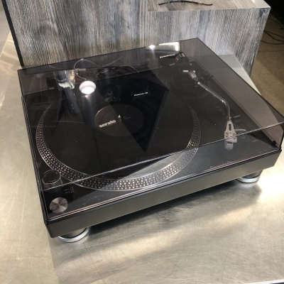 Pioneer - PLX-500-K 2