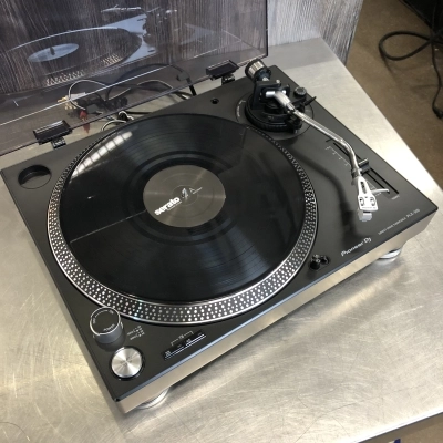 Pioneer - PLX-500-K