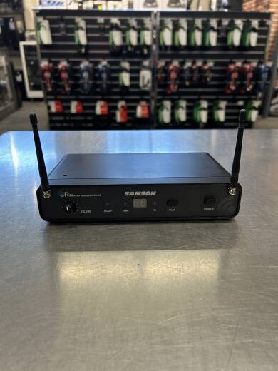 Samson - SWC88XBGT-K