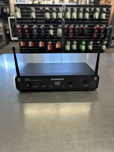 Store Special Product - Samson - SWC88XBGT-K