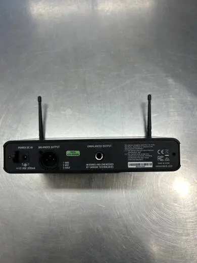 Store Special Product - Samson - SWC88XBGT-K