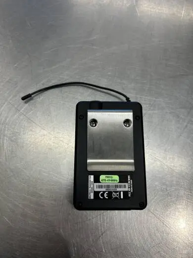 Store Special Product - Samson - SWC88XBGT-K