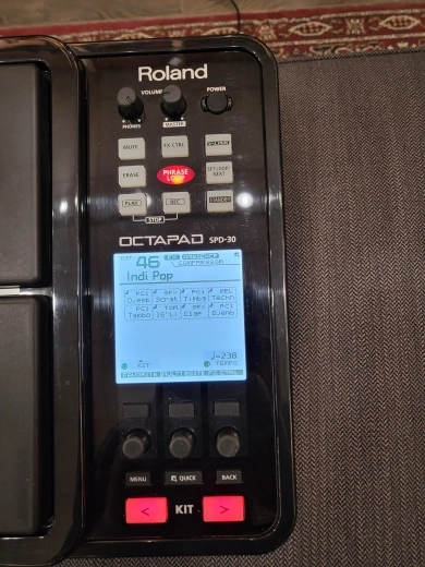 Roland - SPD-30-BK 2