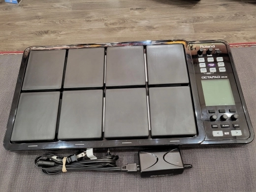 Roland - SPD-30-BK