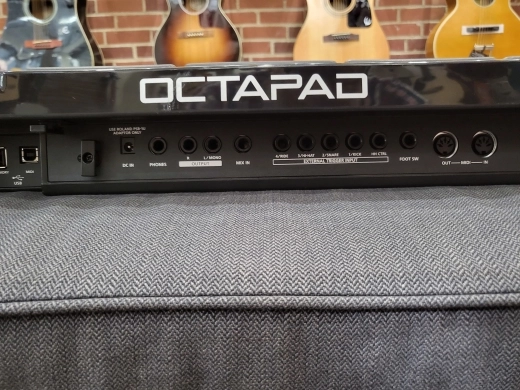 Roland - SPD-30-BK 2