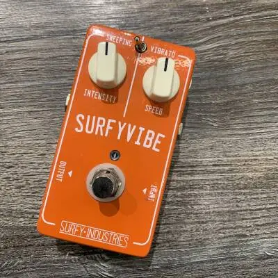 SURFY INDUSTRIES SURFYVIBE