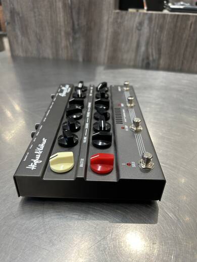 Store Special Product - Hughes & Kettner - AMPMAN/MODERN
