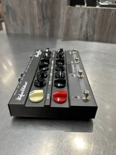 Hughes & Kettner - AMPMAN/MODERN 2