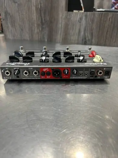 Hughes & Kettner - AMPMAN/MODERN 2