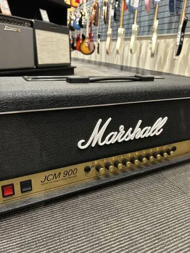 Marshall - 4100 2