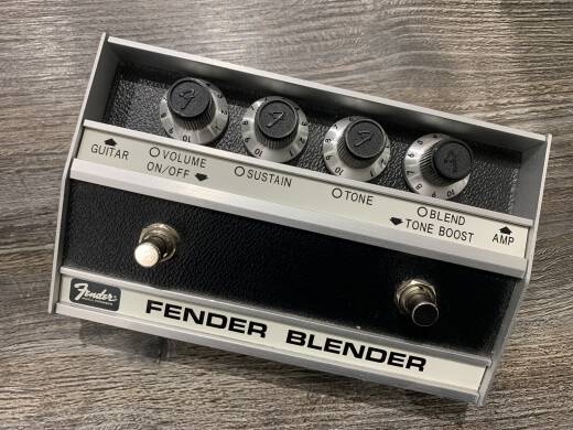 Fender Blender Custom
