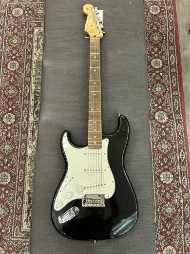 Fender - 014-4513-506