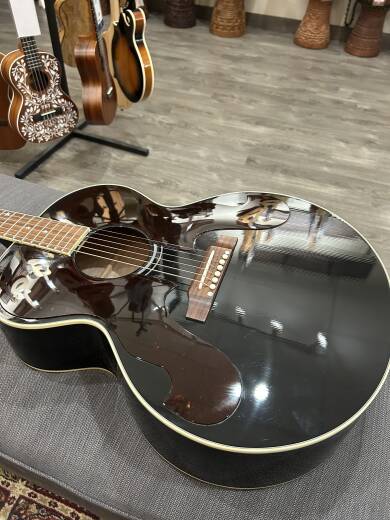 Gibson Everly Brother J-180 Acoustic/Electric Guitar With