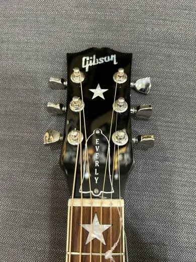 Gibson - ACJ80EBEBNH 2