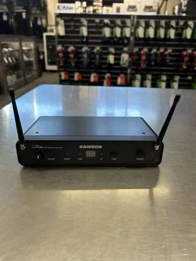 Store Special Product - Samson - SWC88XBGT-K