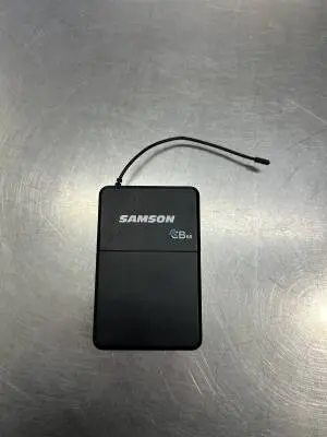 Store Special Product - Samson - SWC88XBGT-K