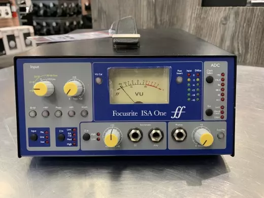 Focusrite - ISA ONE A