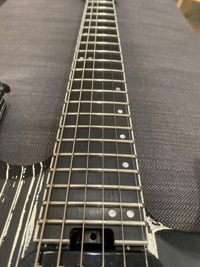 Jackson Guitars - 291-0001-576 5