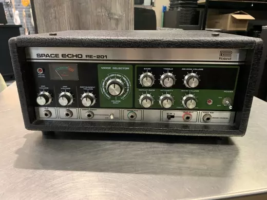 ROLAND RE-201 SPACE ECHO