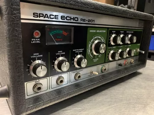 ROLAND RE-201 SPACE ECHO 2