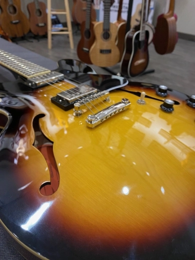 Store Special Product - Epiphone - IGES335VSNH