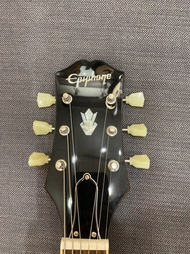 Epiphone - IGES335VSNH 5