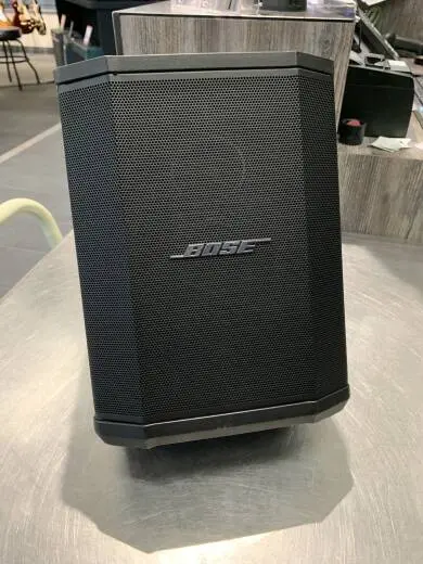 Bose Professional Products - S1 PRO