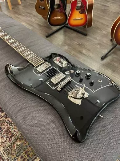 GUILD S200 T BIRD 2