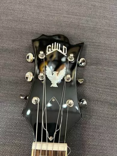 GUILD S200 T BIRD 2