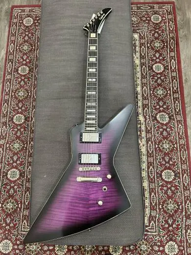 EPI EXTURA PROPHECY PURPLE TIGER