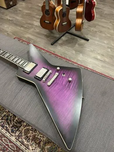 EPI EXTURA PROPHECY PURPLE TIGER 2