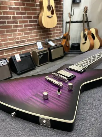 EPI EXTURA PROPHECY PURPLE TIGER 2