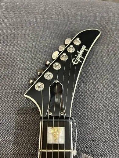 EPI EXTURA PROPHECY PURPLE TIGER 2