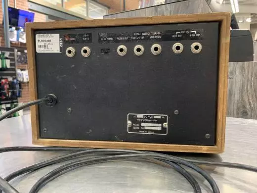 Roland CR-78 CompuRhythm 2