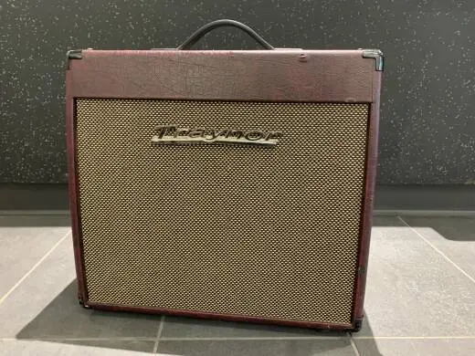 TRAYNOR CUSTOM VALVE 15W 1X12 WINE/WHT