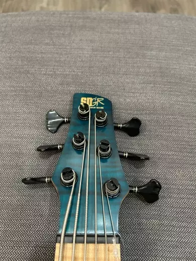 Ibanez - SR1426BCGL 2